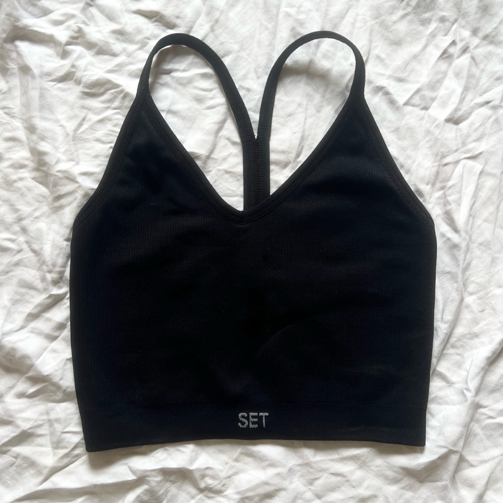 🖤 SET Active // Sculptflex Sports Bra🖤